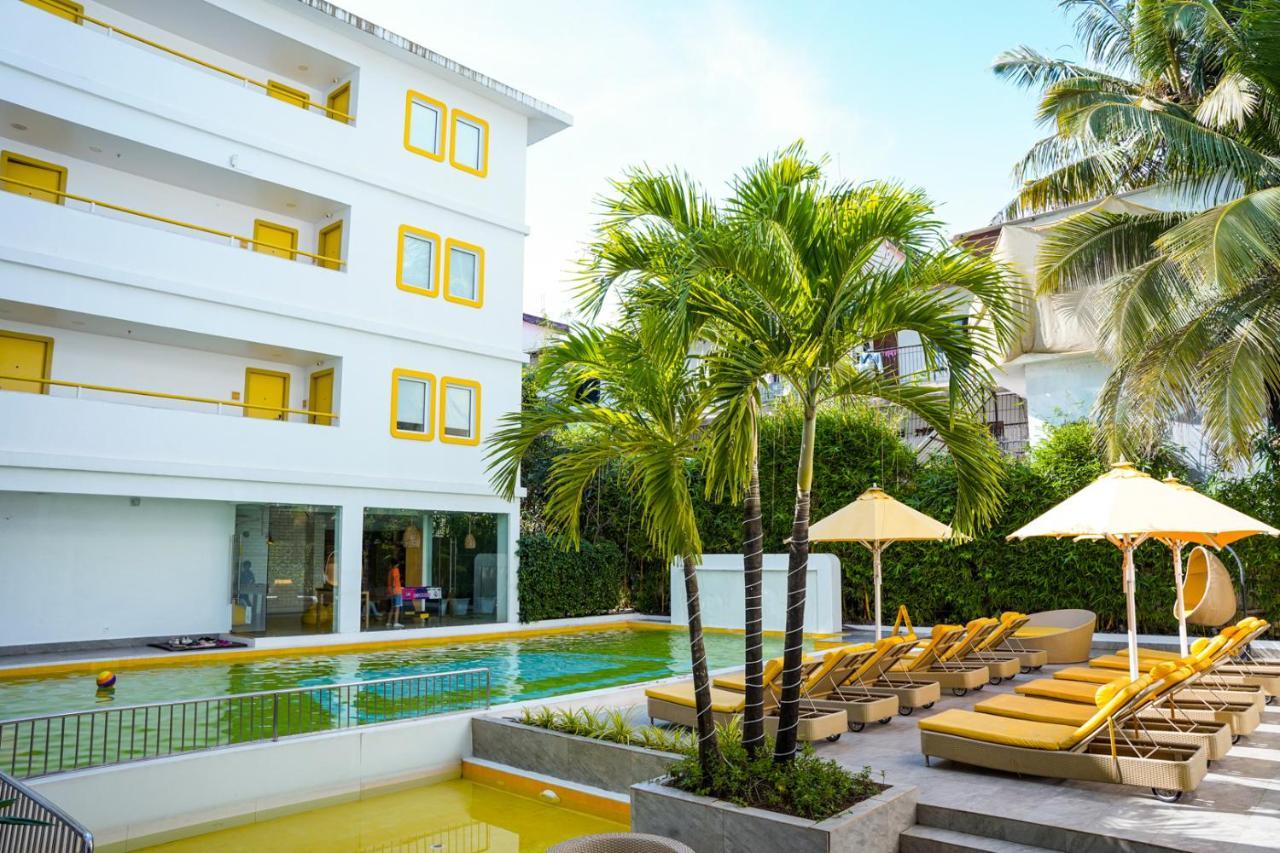 Hotel Bloom - Calangute