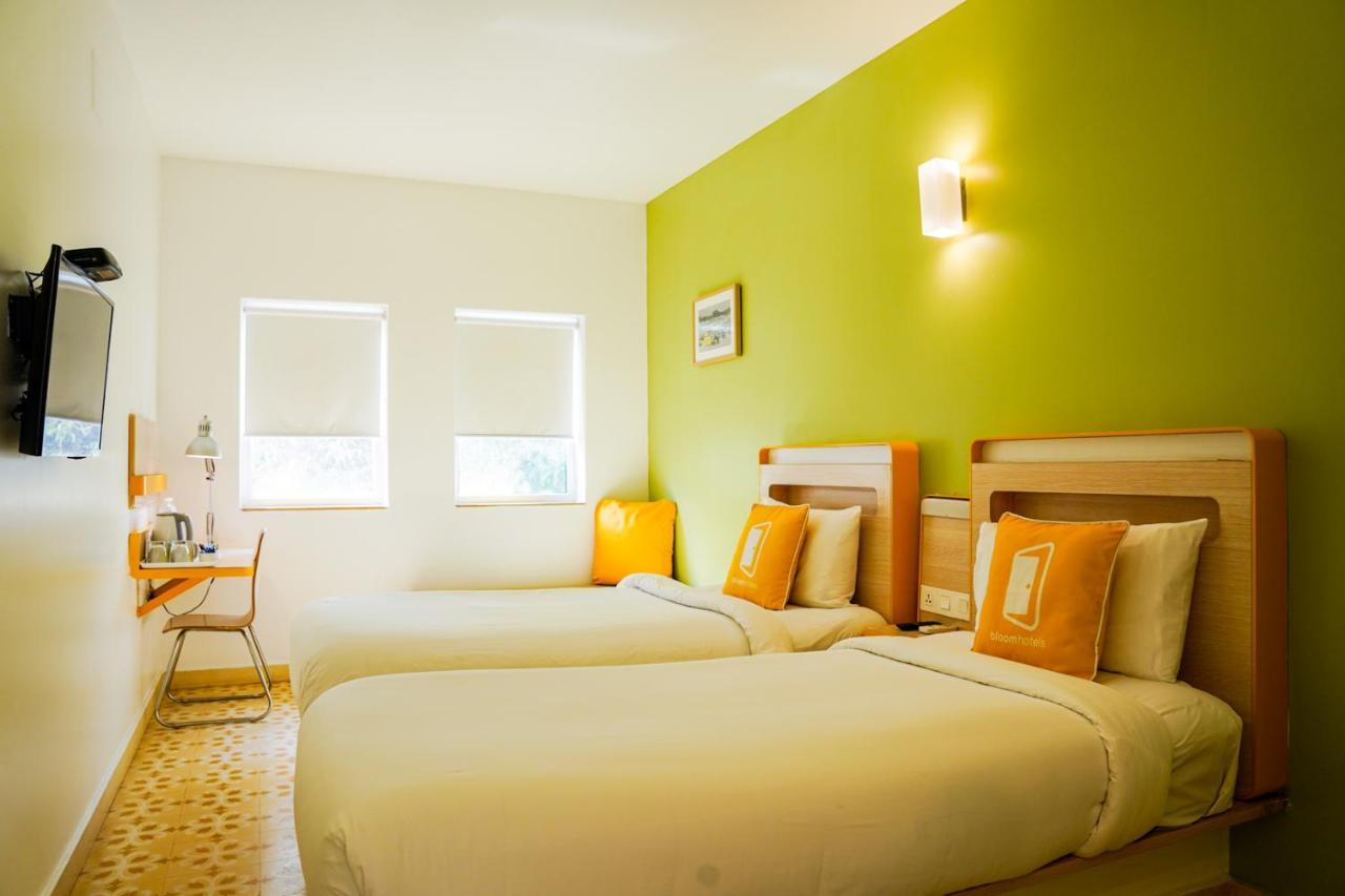 Hotel Bloom -
