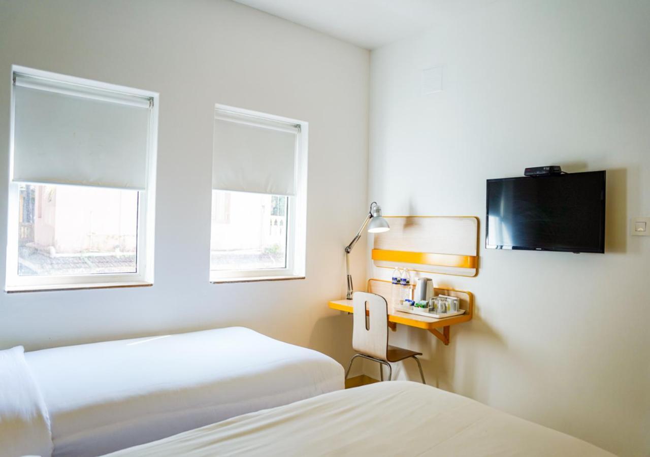 Bloom - Hotel 4*