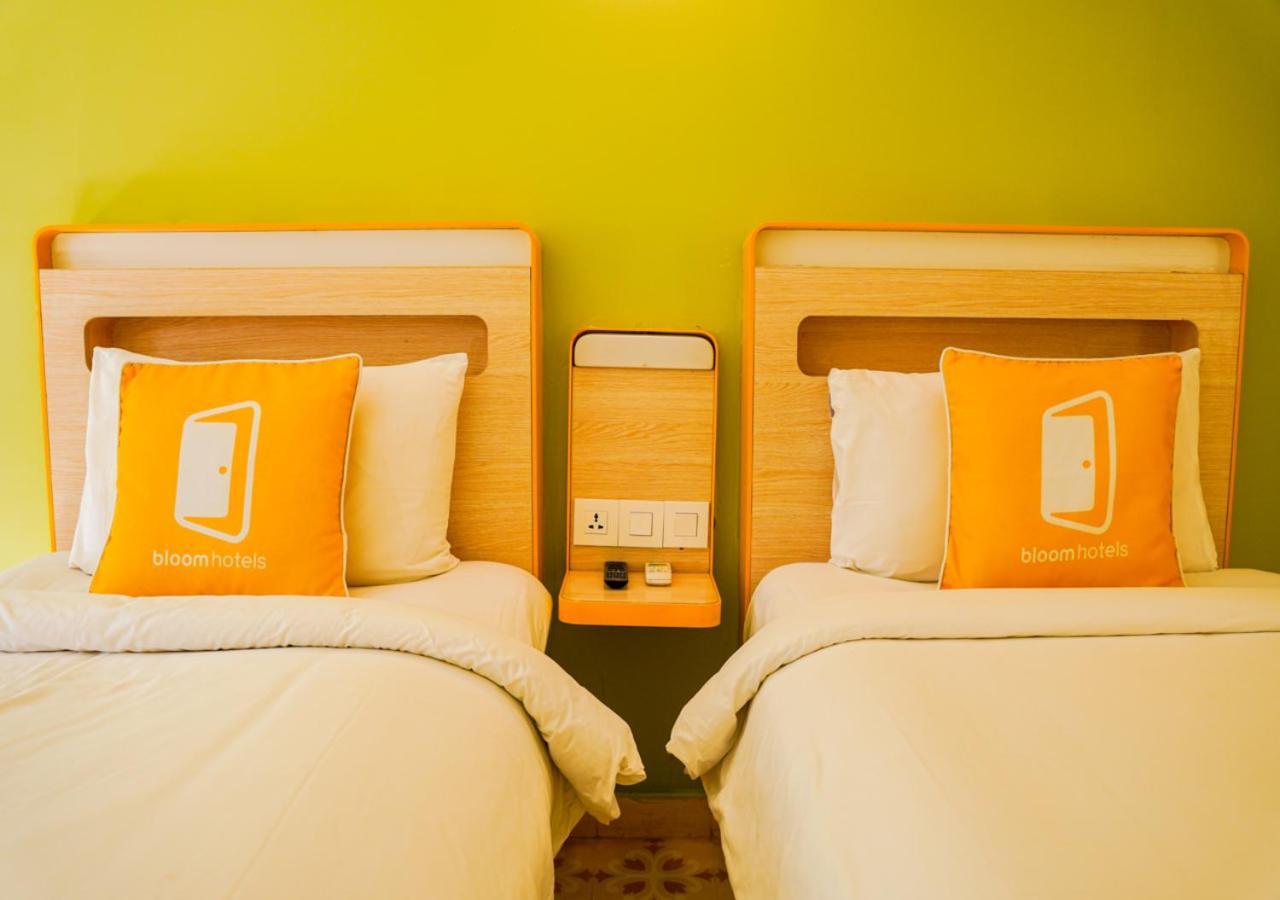 Bloom - Hotel Calangute