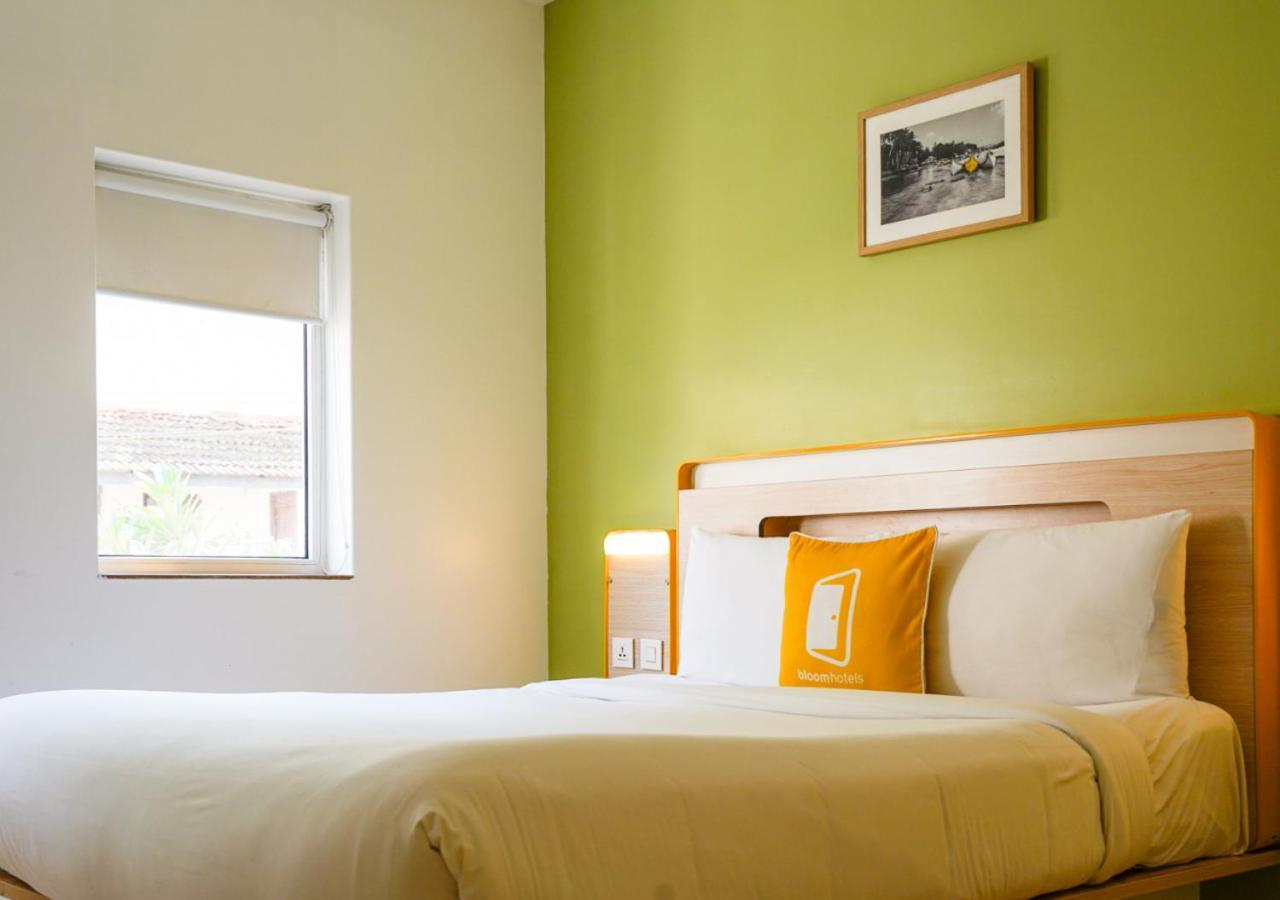 Bloom - Hotel 4*