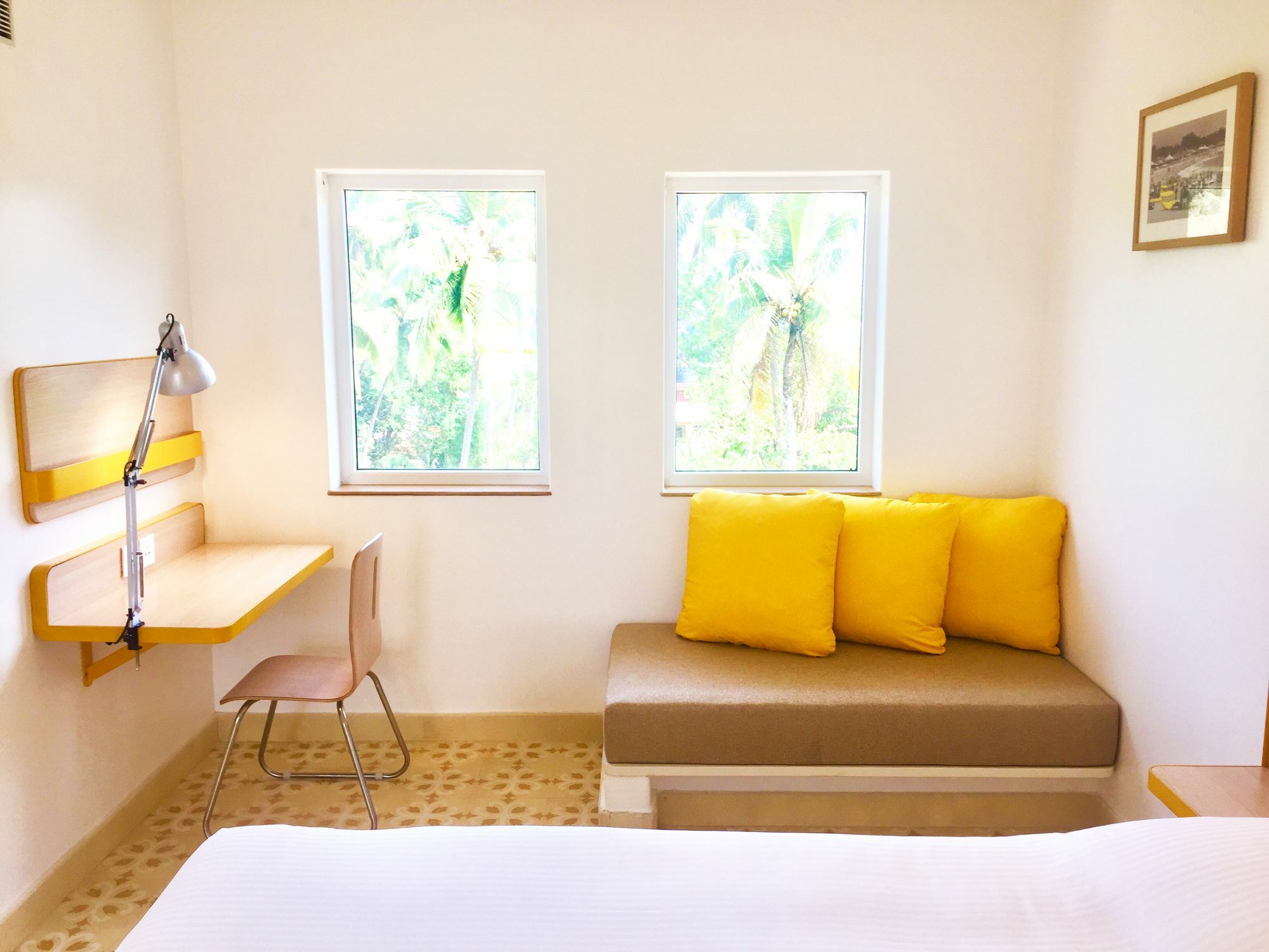 Bloom - Hotel 4*