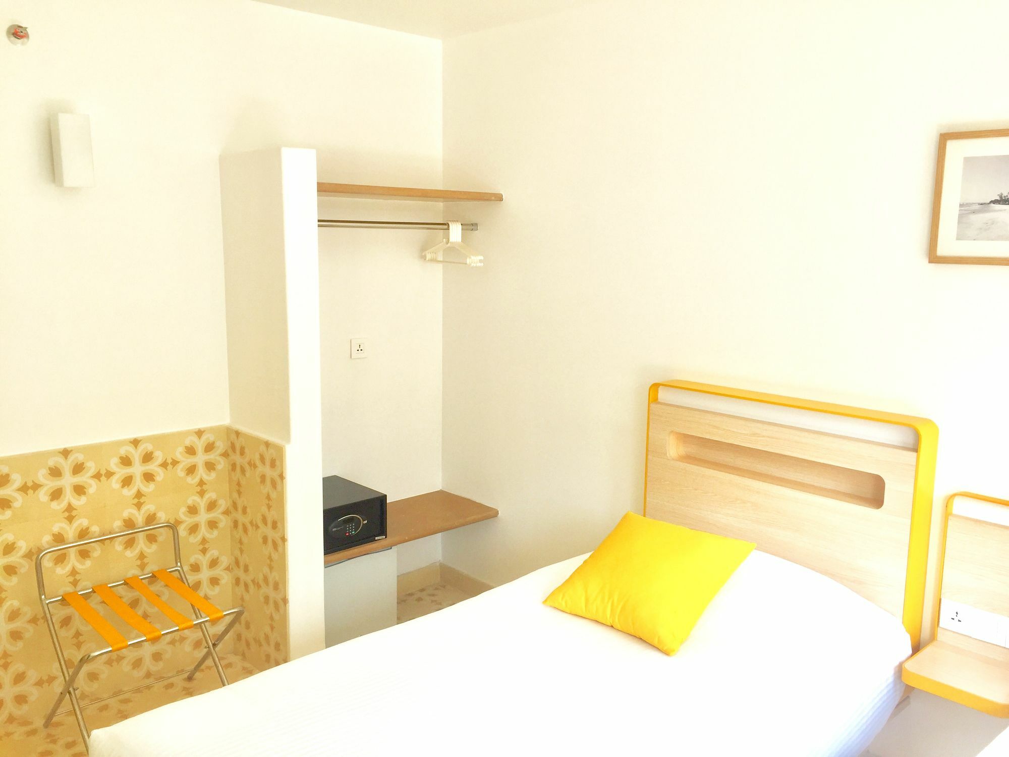 Bloom - 4* Calangute