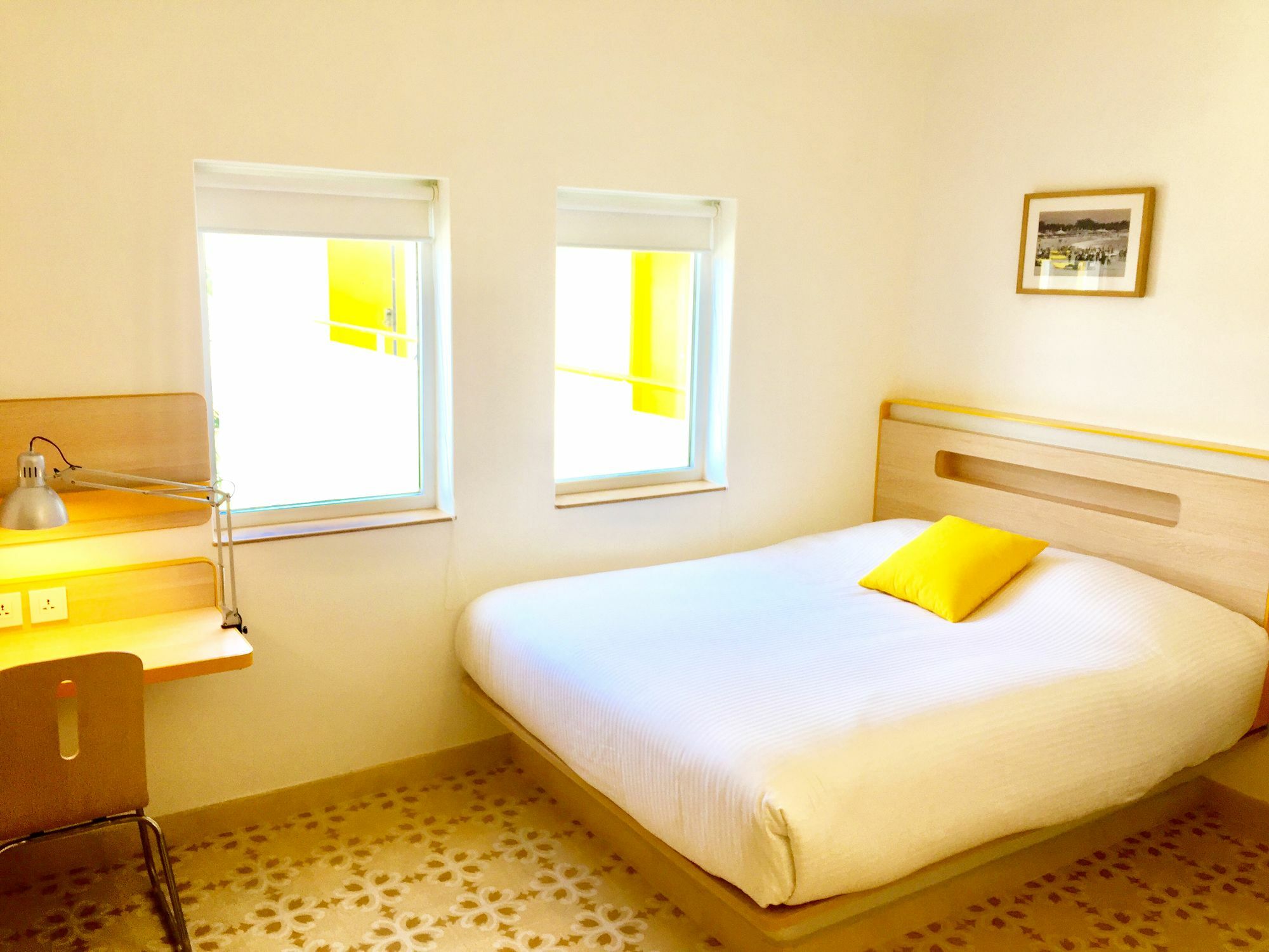 Hotel Bloom -