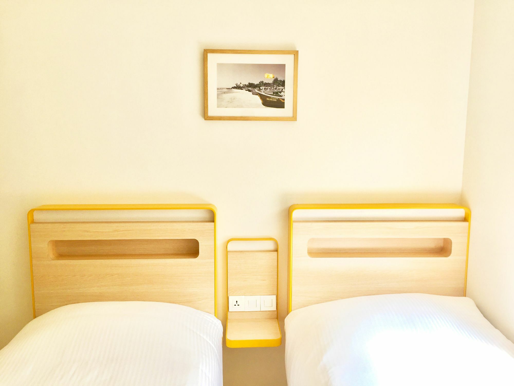 Bloom - Hotel 4*