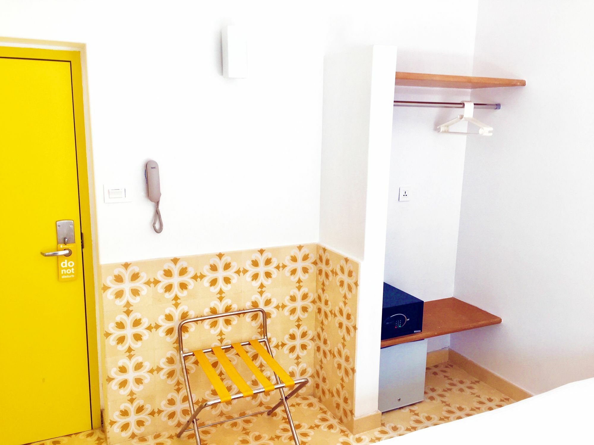 Hotel Bloom -