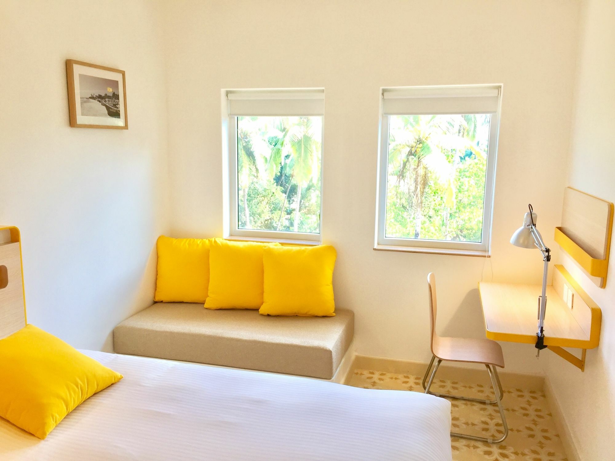Hotel Bloom - Calangute