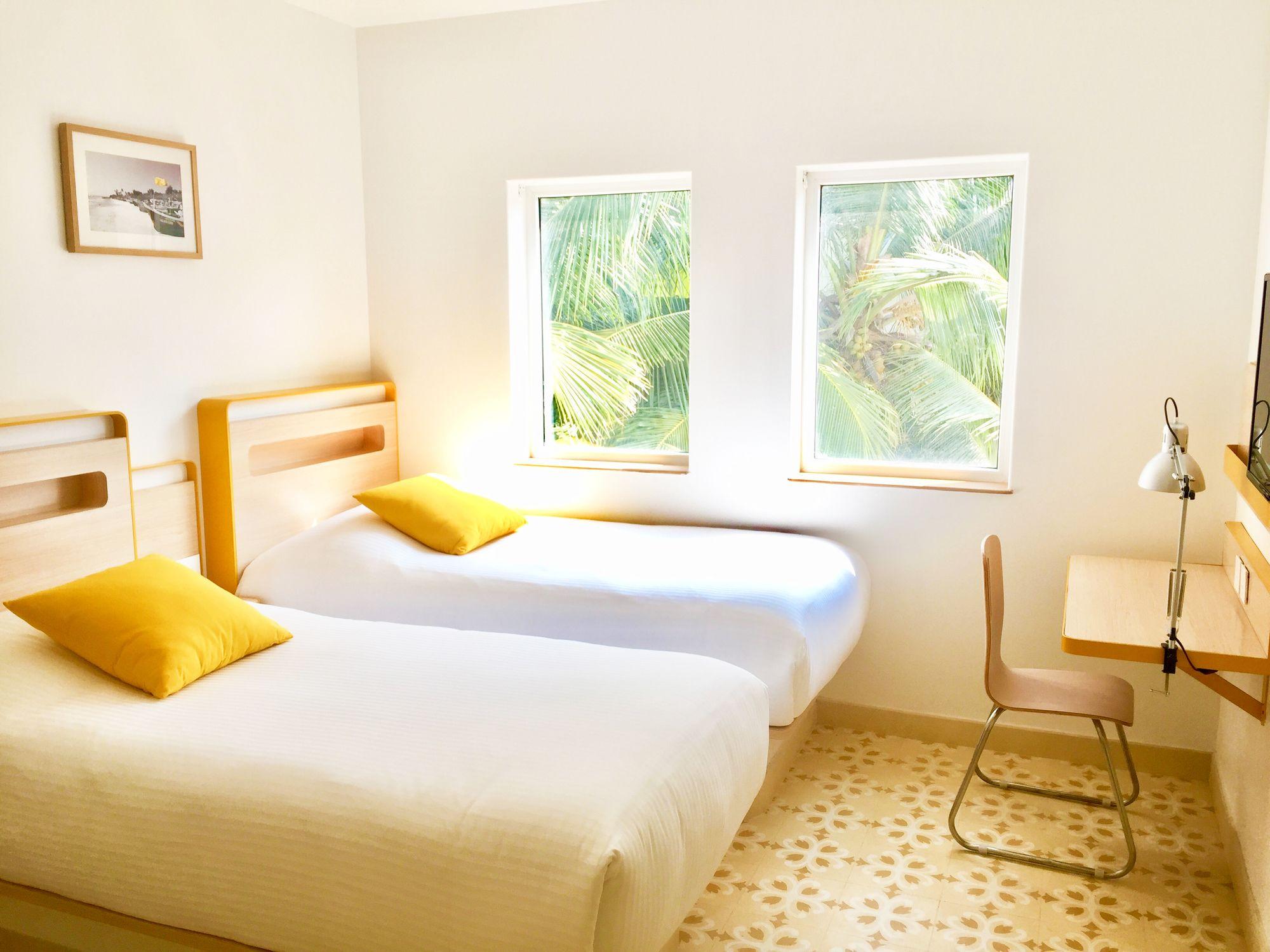 Bloom - 4* Calangute